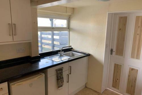 Classic Self Catering Terrace Apartment