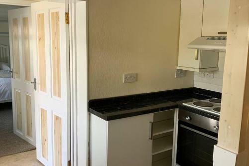 Classic Self Catering Terrace Apartment