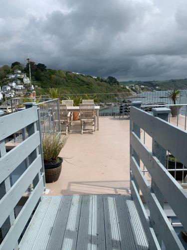 Classic Self Catering Terrace Apartment