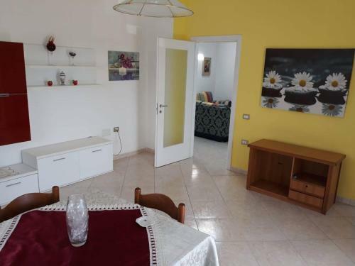 Apartamento Home Sweet Home