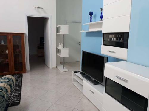 Apartamento Home Sweet Home