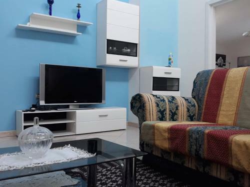 Apartamento Home Sweet Home