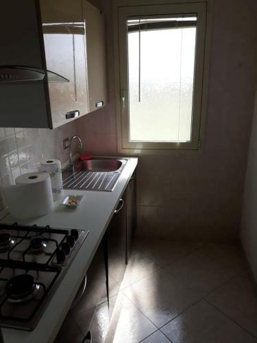 Apartamento Home Sweet Home