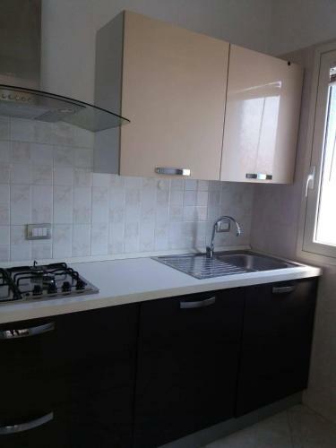 Apartamento Home Sweet Home