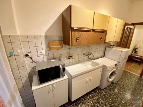 Apartamento La Casa Di Silvia