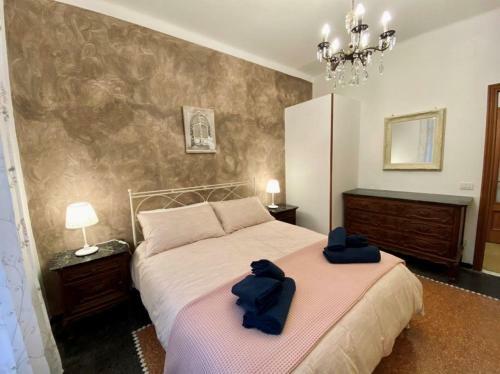Apartamento La Casa Di Silvia
