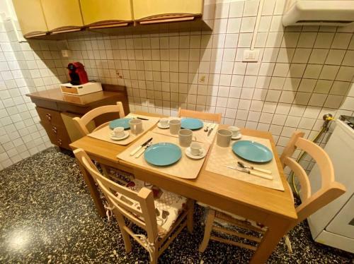 Apartamento La Casa Di Silvia
