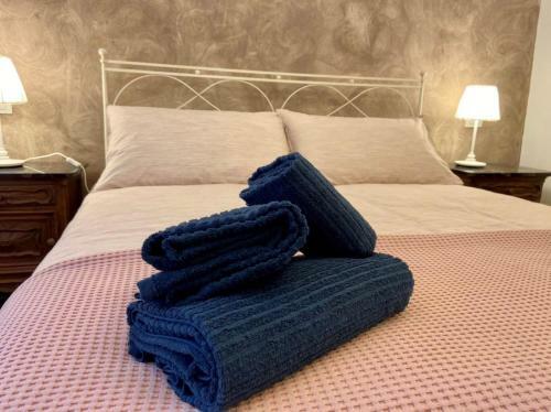 Apartamento La Casa Di Silvia