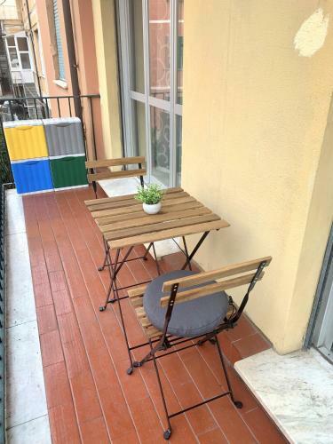 Apartamento La Casa Di Silvia