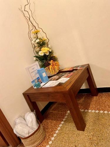 Apartamento La Casa Di Silvia