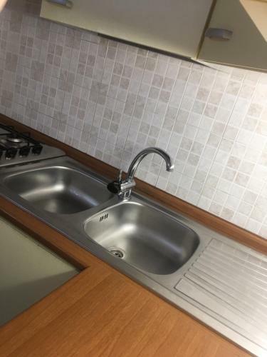 Apartamento Trilocale La Caletta
