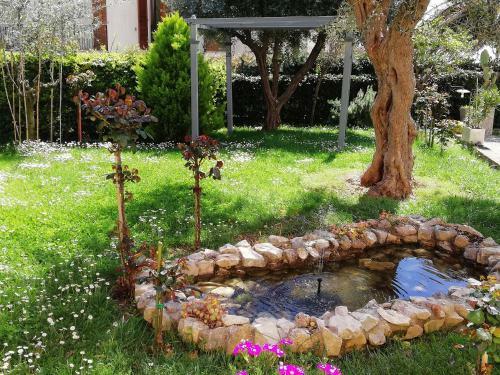 Bed & Breakfast La Ginestra