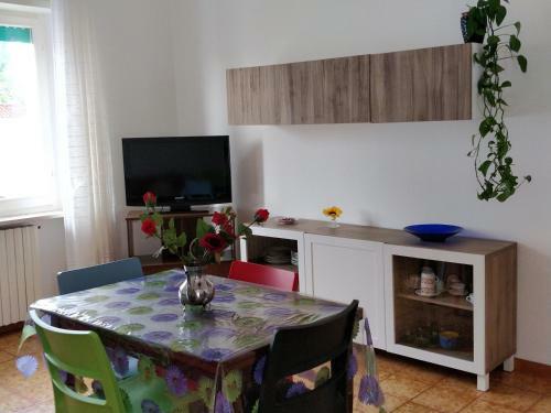 Casa Vacanze Pacific Sirolo