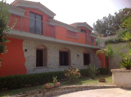 Villa Antonella