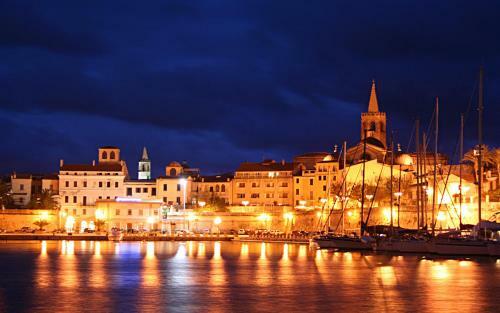 Sorso Vacanze Low Cost