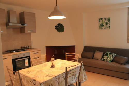 Apartamento Villa Latina X2