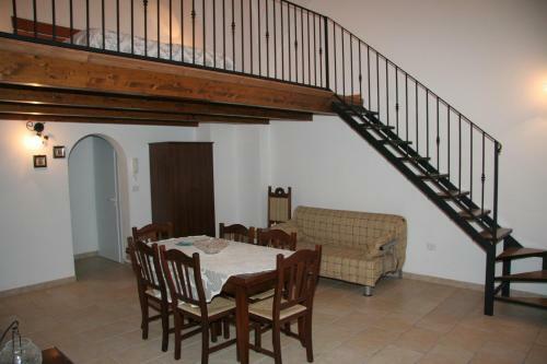 Apartamento Casa Venere