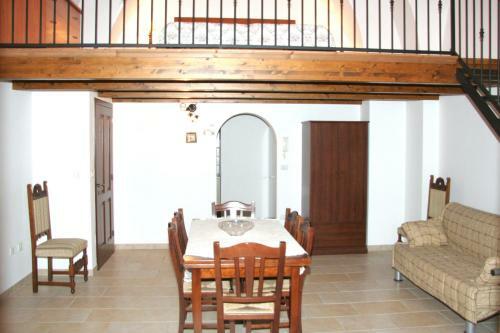 Apartamento Casa Venere