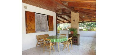 Berty - Villa A 20 M Dal Mare