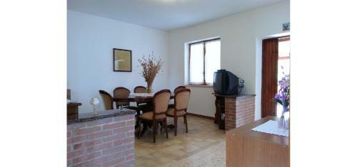 Berty - Villa A 20 M Dal Mare