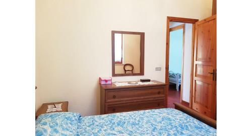 'fausty' - Villa 4/6 Posti A 300 Mt Dal Mare