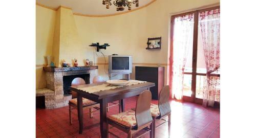 'fausty' - Villa 4/6 Posti A 300 Mt Dal Mare