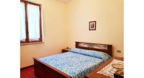 'fausty' - Villa 4/6 Posti A 300 Mt Dal Mare