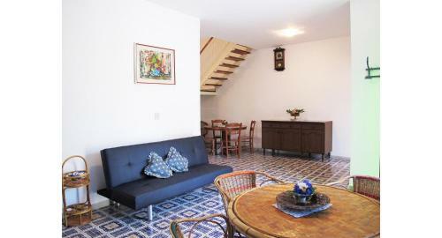 Dessy - Villetta A 500 Mt Dal Mare