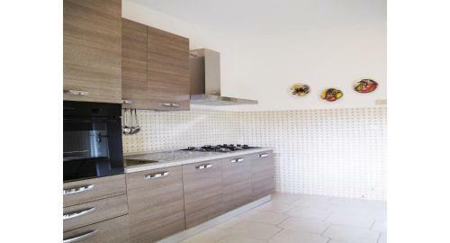 Dessy - Villetta A 500 Mt Dal Mare