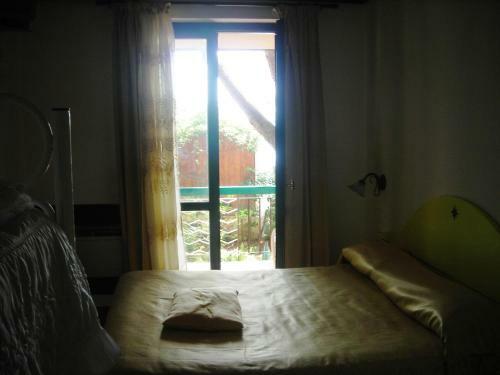 Hotel Club Torre Capovento