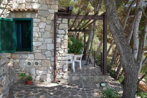 Hotel Club Torre Capovento