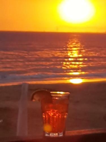 Hotel Club Torre Capovento