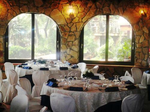Hotel Club Torre Capovento