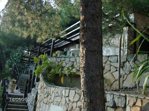 Hotel Club Torre Capovento