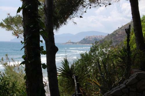 Hotel Club Torre Capovento