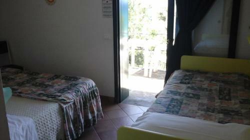 Hotel Club Torre Capovento