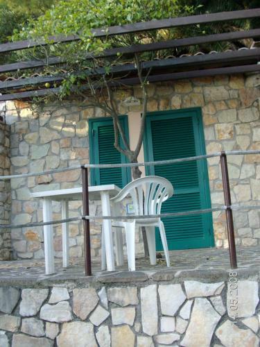 Hotel Club Torre Capovento