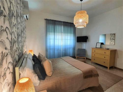 Bed & Breakfast Villa Teresa - Sperlonga Holiday Rooms
