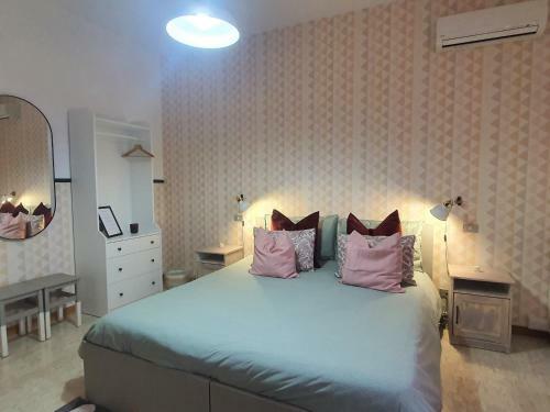 Bed & Breakfast Villa Teresa - Sperlonga Holiday Rooms