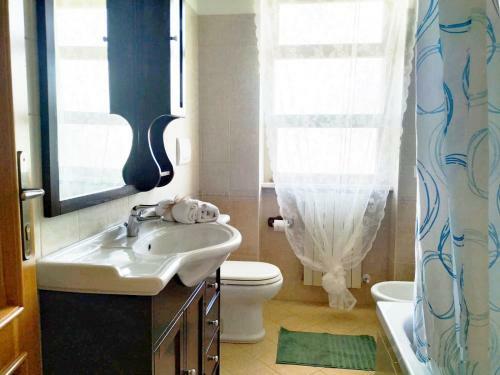 Bed & Breakfast Villa Teresa - Sperlonga Holiday Rooms