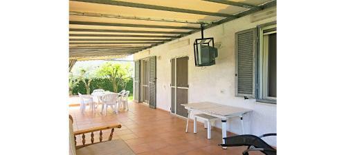 Augusty - Villa Indipendente Sul Mare