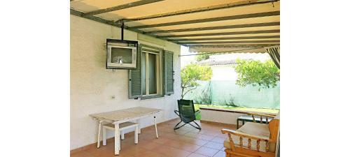 Augusty - Villa Indipendente Sul Mare