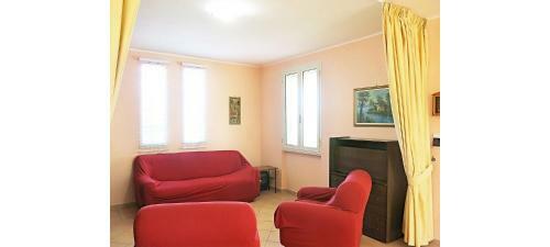 Augusty - Villa Indipendente Sul Mare