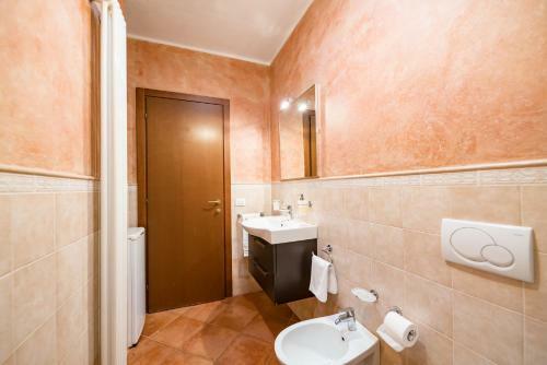 Apartamento Sirmione Suite Private Terrace