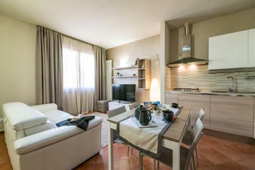 Apartamento Sirmione Suite Private Terrace