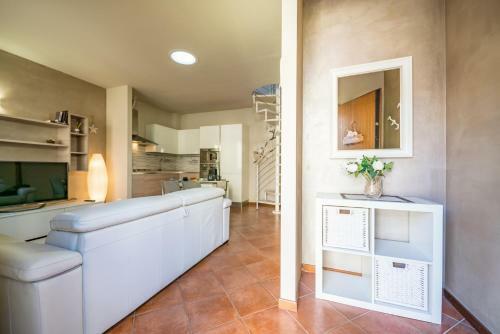 Apartamento Sirmione Suite Private Terrace