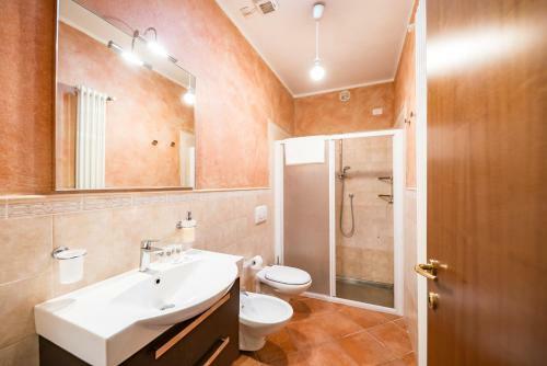Apartamento Sirmione Suite Private Terrace