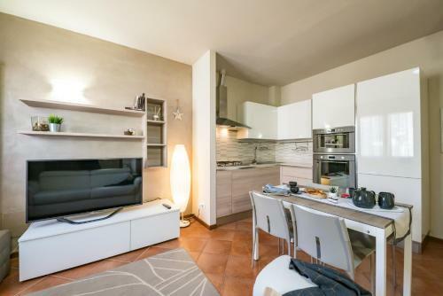 Apartamento Sirmione Suite Private Terrace