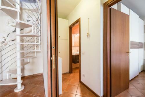 Apartamento Sirmione Suite Private Terrace