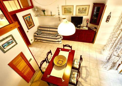 Apartamento Casa Mare Calmo - 50 Mt Dal Mare